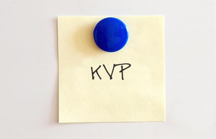 Lean Methoden: KVP – Kontinuierlicher Verbesserungsprozess